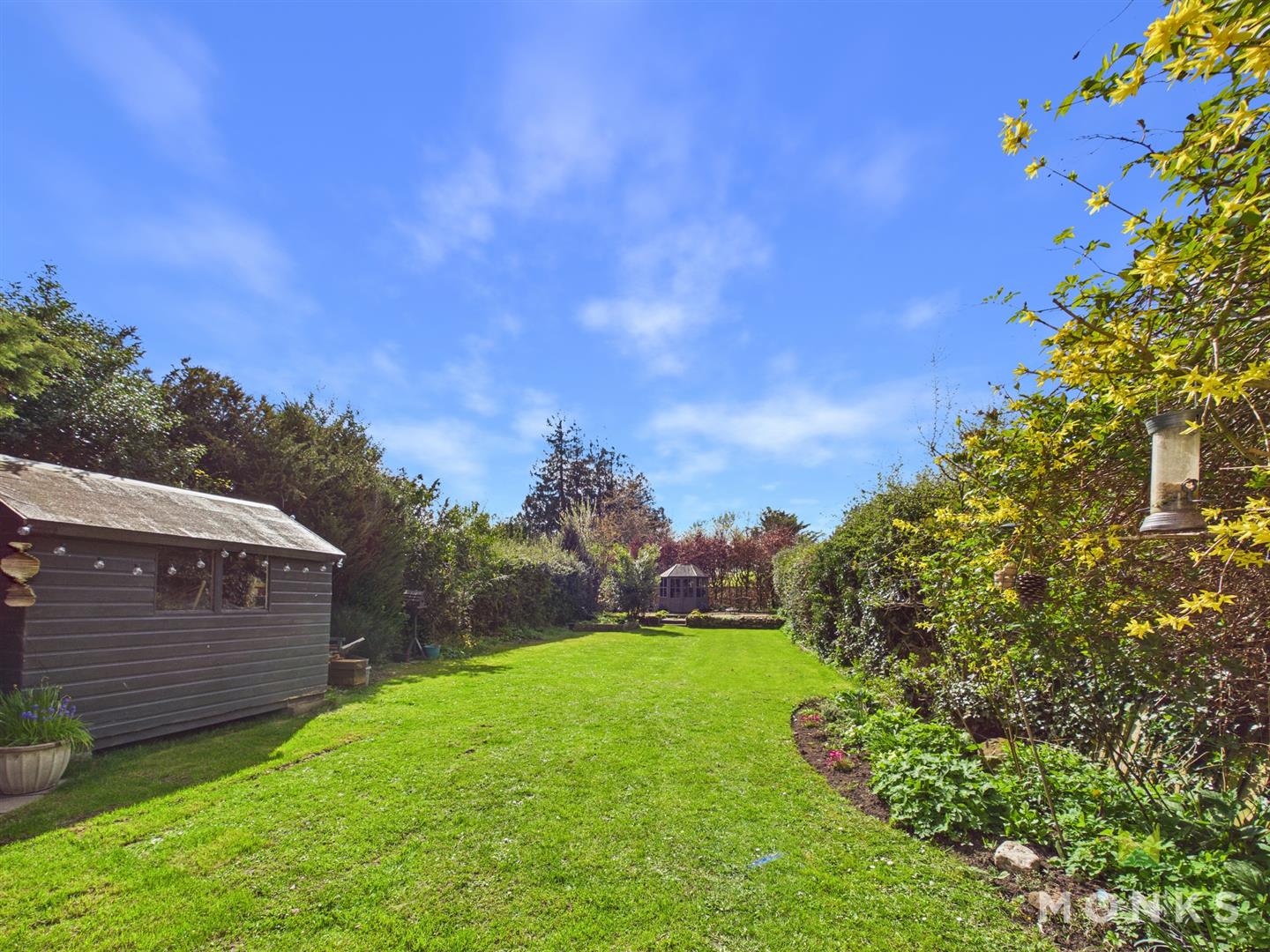 2 The Hollies , Oswestry, SY11 4EH For Sale